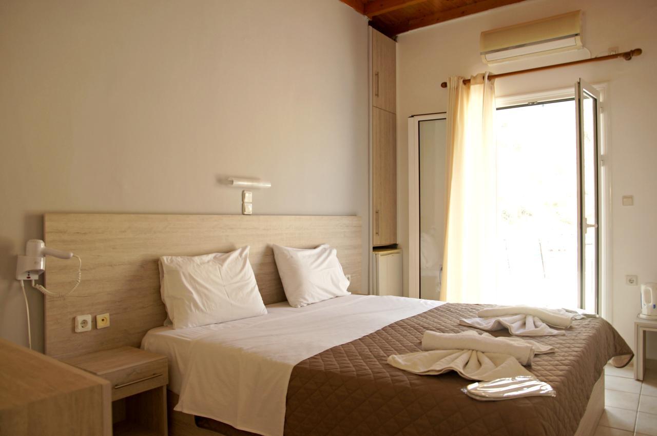 Αnna Hotel ลูโตร ภายนอก รูปภาพ